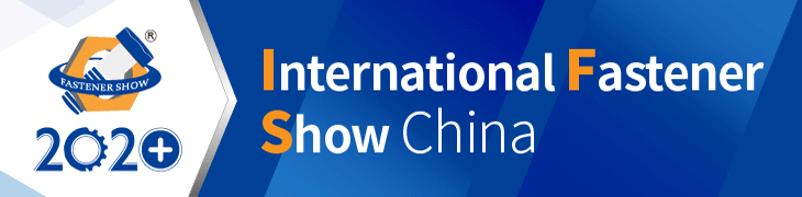 Fastener Expo Shanghai,International Fastener Show China, Steel German