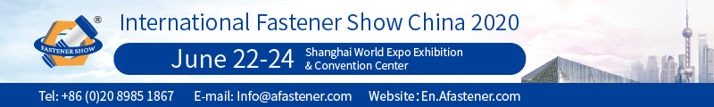 Fastener Expo Shanghai,International Fastener Show China,Steel China