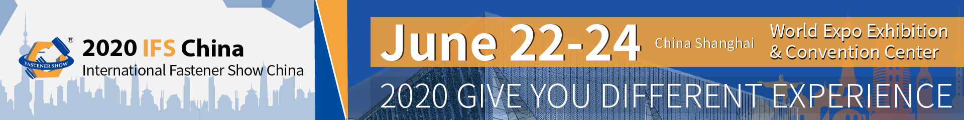  International Fastener Show China,Steel China