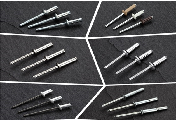 rivet china, Fastener Expo Shanghai,International Fastener Show China