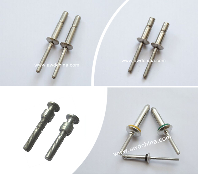 rivet china, Fastener Expo Shanghai,International Fastener Show China