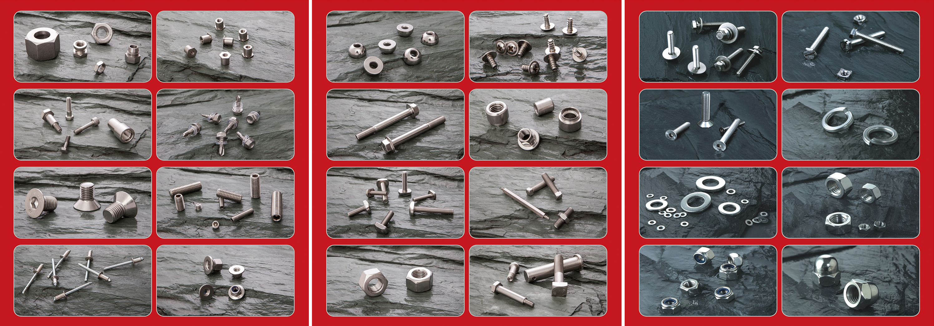 stainless steel,stainless steel fasteners, Fastener Expo Shanghai,International Fastener Show China