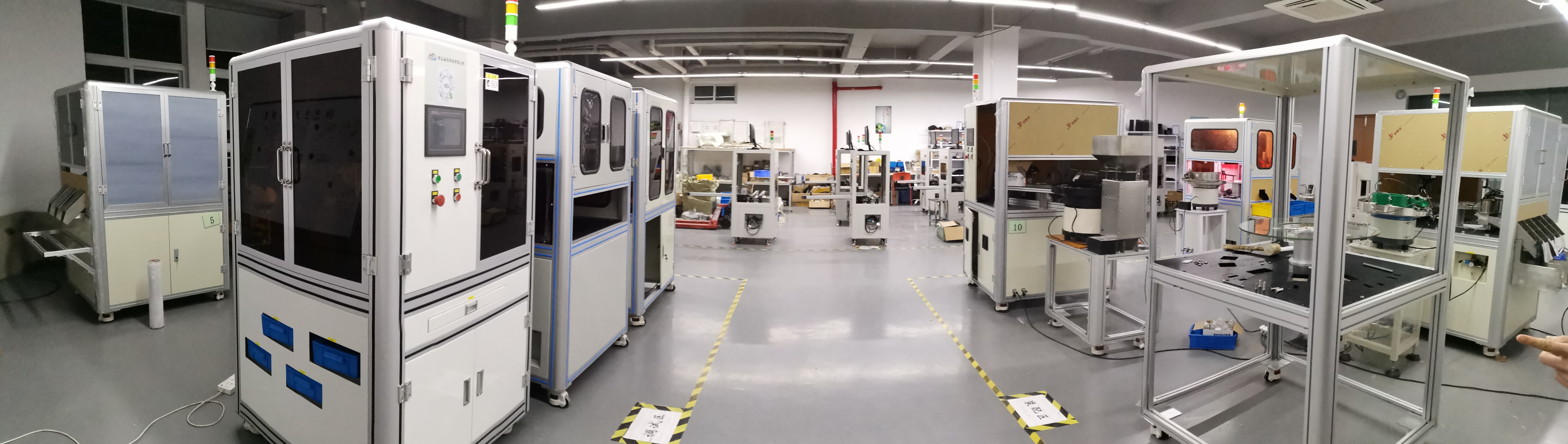 76CA1875F5974750AA4378BB833227A1.jpg Detection Equipment, Fastener Expo Shanghai,International Fastener Show China